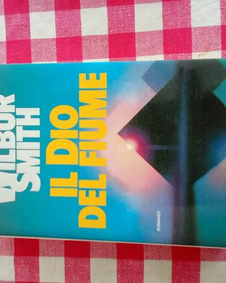 Wilbur Smith 