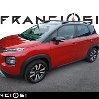 CITROEN C3 Aircross 1.2 PureTech 110cv Feel S S