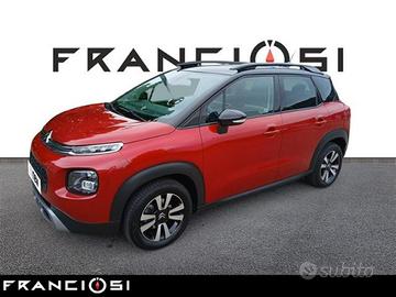 CITROEN C3 Aircross 1.2 PureTech 110cv Feel S S