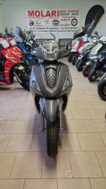 Morbidelli SC125 LX Grigio Met, 12/2024