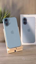 Iphone 16 256gb