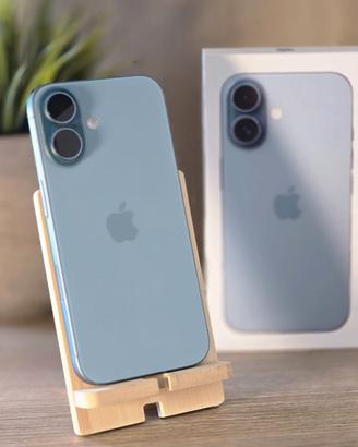 Iphone 16 256gb