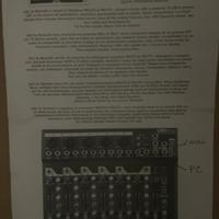 Mixer
