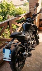 Keeway Rkf 125 (luglio 2023) - 4700 km