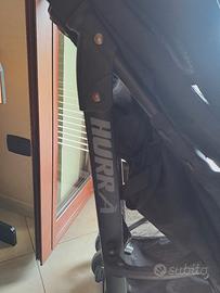 passeggino foppapedretti come nuovo