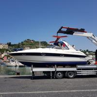 Bavaria 32 Sport - D4 210 Volvo Penta