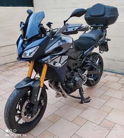 Yamaha Tracer 900 MT09