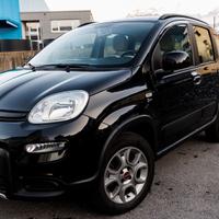 Ricambi usati per Fiat Panda 2015