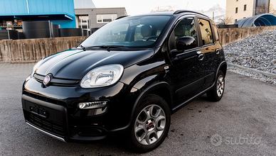 Ricambi usati per Fiat Panda 2015