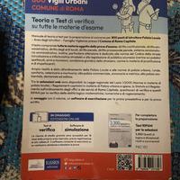 Libro per polizia locale