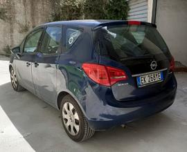 OPEL Meriva 2ª serie - 2011