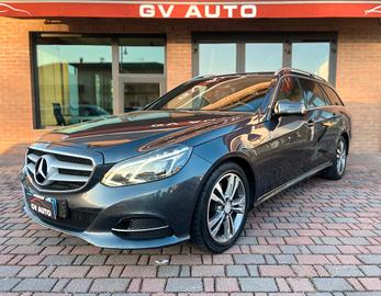Mercedes E 250 4Matic