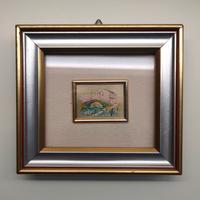 Quadretto cm 11 x 12,5