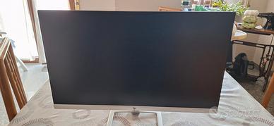 Monitor hp 24es