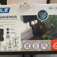 Irrigatore Acquagenius per piante appartamento