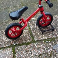 Bici da bambino senza pedali