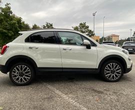 FIAT 500X 2.0 Mjet 140CV AT9 4x4 CROSS PLUS