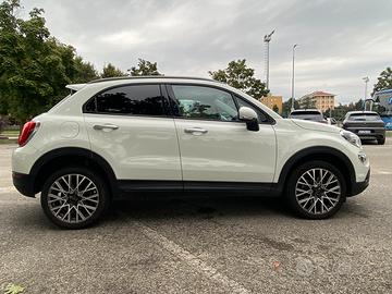 FIAT 500X 2.0 Mjet 140CV AT9 4x4 CROSS PLUS