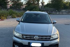 Tiguan 1.6 R-line