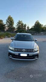 Tiguan 1.6 R-line