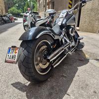 Harley Davidson Fat Boy