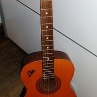 chitarra classica 