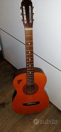 chitarra classica 