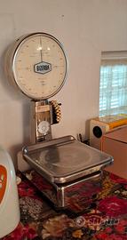 bilancia professionale bizerba