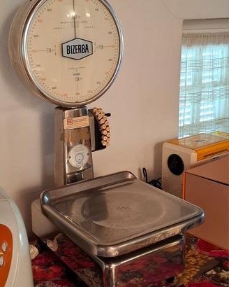 bilancia professionale bizerba