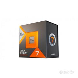 Ryzen 7 7800x3d