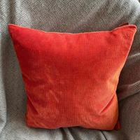 Missoni, cuscino in velluto