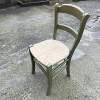 Tavolo cucina e quattro sedie