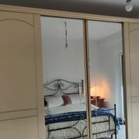 ARMADIO DA CAMERA DA LETTO.misure 280cm x250h