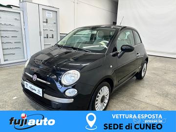 Fiat 500 1.2 Pop 69cv