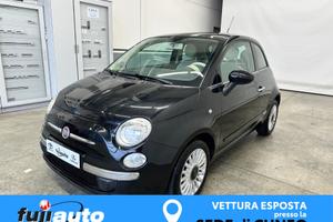 Fiat 500 1.2 Pop 69cv