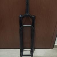 Forcella dt swiss F232 100mm offset 44