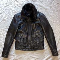 Giubbotto Donna Emporio Armani