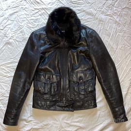 Giubbotto Donna Emporio Armani