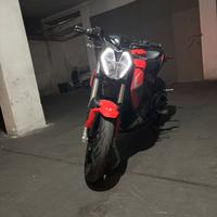 Benelli keeway rkf 125