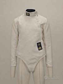 Giacca Scherma Eurofencing 800N Taglia 52