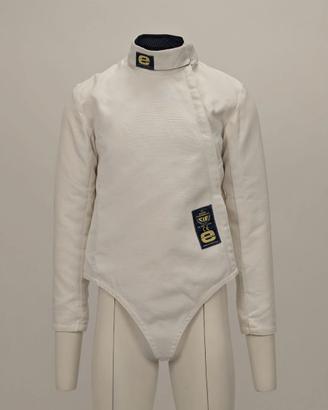 Giacca Scherma Eurofencing 800N Taglia 52