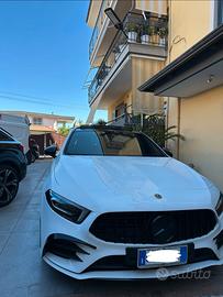 Mercedes classe A 200D