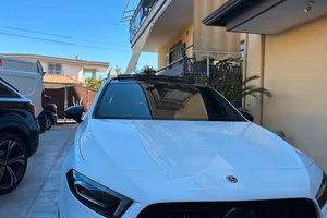Mercedes classe A 200D