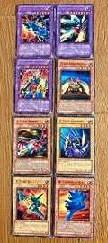 Card Yu-Gi-Oh