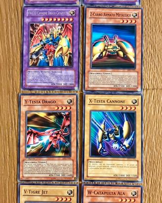 Card Yu-Gi-Oh
