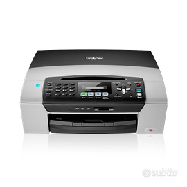 Stampante Laser a colori 4 in 1 Brother (Catania)