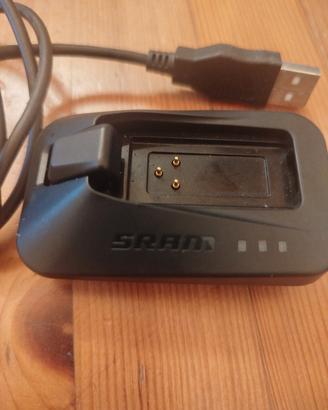 caricabatterie SRAM ETAP