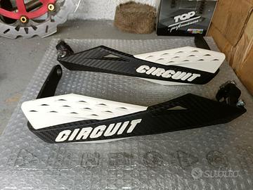 Paramani Circuit Fenix Carbon Look 