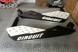 Paramani Circuit Fenix Carbon Look 