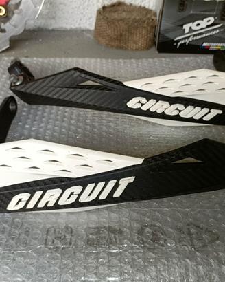 Paramani Circuit Fenix Carbon Look 